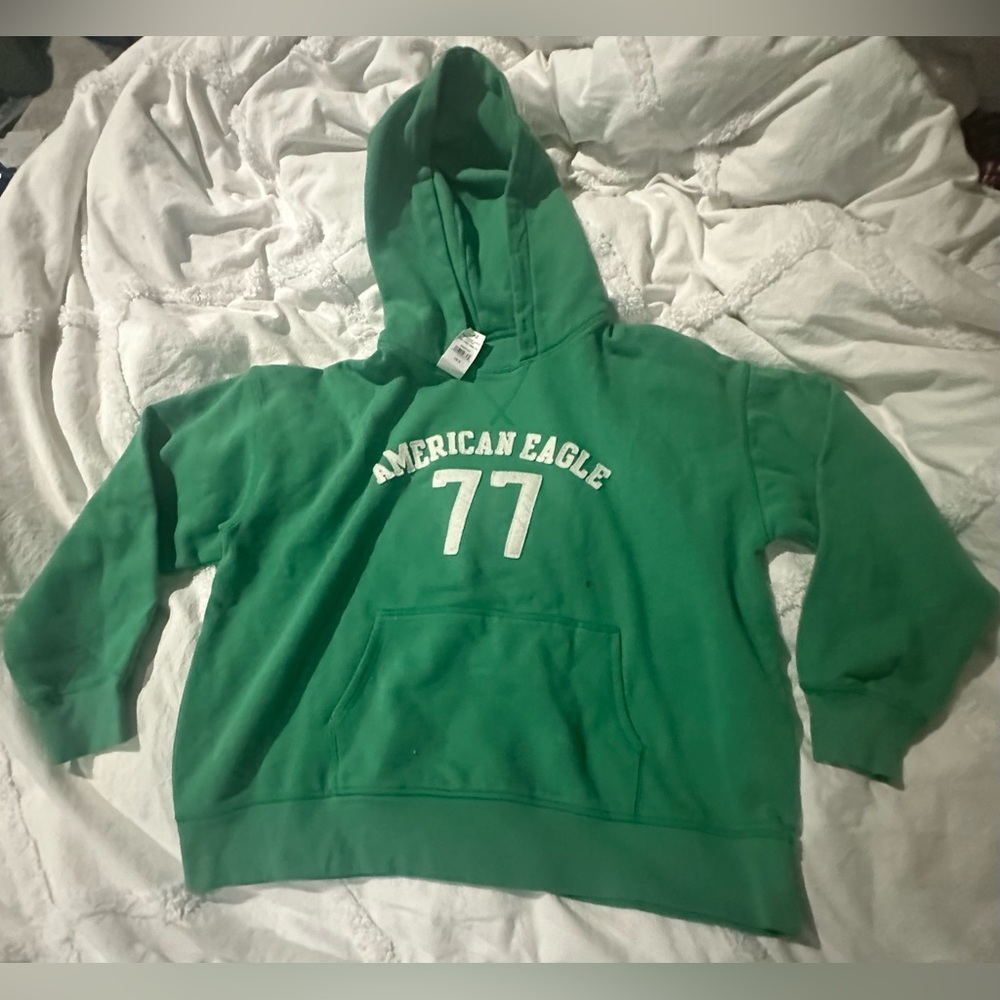 NWT American Eagle Sweatshirt Women Small